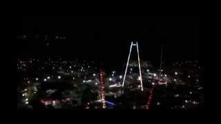 Skycoaster Kissimmee leds4ucom [upl. by Ehman577]