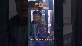 Classic Jackie Chan movie Jackie Chan uses matryoshka dolls to defend against attacksmovie film [upl. by Manup]