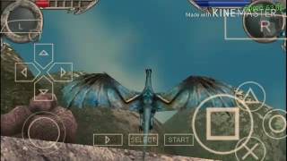 Eragon PSP  PPSSPP  Android  Download [upl. by Kendry816]