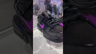 Nike RTFKT Cryptodunks in the Void colorway Cop or Drop rtfkt complexcon cryptodunks [upl. by Adlecirg272]