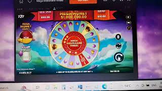 Million Dollar Slot Spin [upl. by Lenahtan]