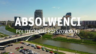 Absolwenci Politechniki Rzeszowskiej [upl. by Enorahs]