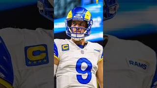 Lions Win Overtime Thriller Against Rams [upl. by Livvie744]