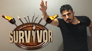 SURVIVOR  TÜM BÖLÜMLER KISA ÖZET [upl. by Eizzil808]