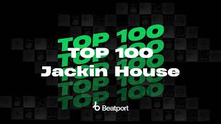 Beatport Top 100 Jackin House  Bonus Tracks August 2024 [upl. by Atnwahs]