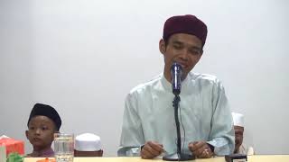 LUCU LUCU  Kisah Nabi Ibrahim dan Burung Pipit  Ust Abdul Somad Lc MA [upl. by Fulmer]