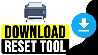 How to DOWNLOAD EPSON L3210 amp L3250 RESET TOOL 2024  Fix Printer Issues Fast [upl. by Nayrda120]