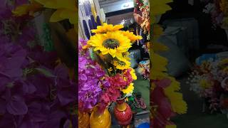 Cheapest wholesale flower market Sadar Bazar Delhi delhiwholesalemarket sadarbazardelhiwholesale [upl. by Buckley]