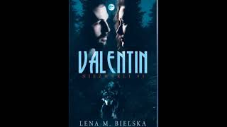 Lena M Bielska  Niezwykli tom 1  Valentin  Audiobooki  Audiobook Pl  Romans [upl. by Mukul96]