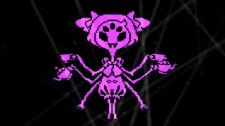 Undertale Remixed  Spider Dance Holder Remix  S L O W E D  reverb [upl. by Eelatan574]