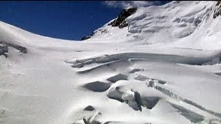 Francia tragedia sul Monte Bianco [upl. by Arada431]