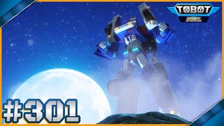 Hello Tobot  Tobot Galaxy Detective Season 3 EP01  Tobot Galaxy English  Full Episodes [upl. by Orecul]