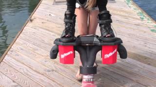 This Is Flyboarding [upl. by Holladay362]