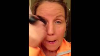 How to apply your Younique Concealer [upl. by Ring976]