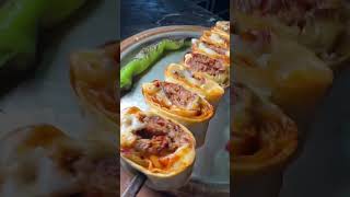 Mega Turkish Food Best Food in Turkey [upl. by Campman]