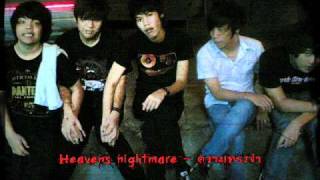 Heavens nightmare  ความทรงจำ [upl. by Brenton752]