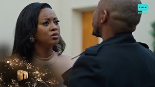 Donga wants to take another wife – My Brothers Keeper  S2  Mzansi Magic  Ep 100 [upl. by Yaras671]