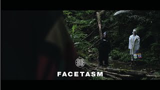 FACETASM “mui”  Fall Winter 2022 [upl. by Nuj]