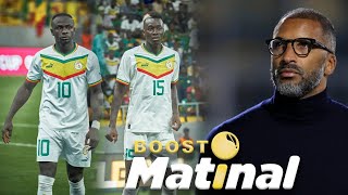 🛑Direct  Sénégal vs Malawi Onze de départ et système de jeu Habib Bèye refuse le Sénégal [upl. by Nillek868]