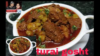 Turai gosht [upl. by Huberman]