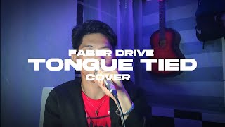 Faber Drive  Tongue Tied  XaidziL Cover [upl. by Stephanus]