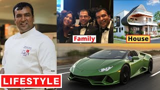 Santosh Shah Masterchef Lifestyle 2020 Biography Family Education Income Chef Career and More [upl. by Minta15]