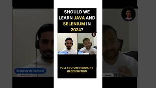 Selenium Jobs 2024  Java Selenium Jobs  Selenium Job Opportunities  Selenium Automation Testing [upl. by Lodhia]