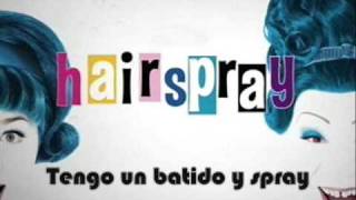 Hairspray Argentina  Buen Dia Baltimore  Audio y Letra [upl. by Clea]