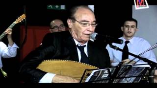 Abdelkader CHAOU Part 1  Live in London quotAFRICA CENTREquot 2012 [upl. by Rafaello]