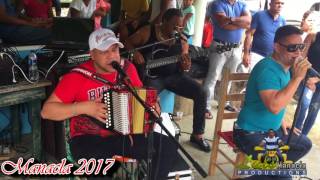 CHIQUI RODRIGUEZ  Mañana Me Voy De Aqui Rio Paso Del Ganao 2017 [upl. by Nesila677]