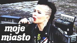 Leniwiec  Moje miasto official video 2016 [upl. by Schlesinger]