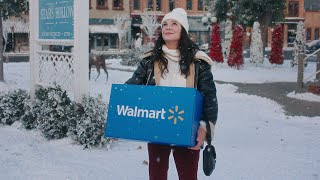 Walmart Holiday x Gilmore Girls  Give the Gift that Shows You Get Them [upl. by Steffane]