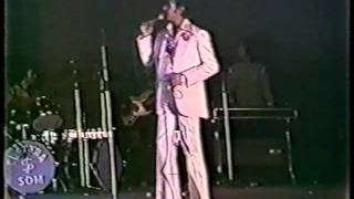 Paulo Sérgio Numa Apresentação De Um Show Realizado em 1980 Próximo ao Seu Falecimento [upl. by Mukerji]