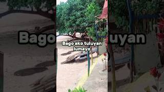 Bago aki tuluyan lumayo love motivation [upl. by Southworth825]