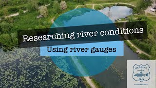 RDAA Tips  Reading River Gauges [upl. by Rye219]