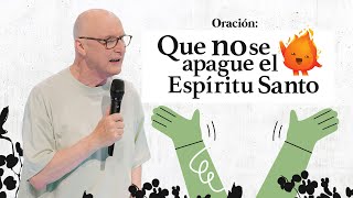 🔴Oración de la mañana Para ser lleno del Espíritu Santo 🌎🌍🌏  3 Octubre 2023  Andrés Corson [upl. by Nairb203]