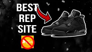 BEST Replica Shoe Website 2024  cheap amp affordable  Icystarru review [upl. by Noiramaj]