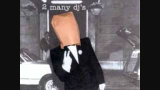 2 Many DJs  9 to 5  Eple [upl. by Chil]