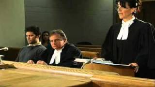 Étape 1 dun procès criminel au Canada  Ouverture du procès [upl. by Tybie889]