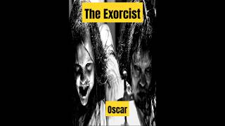 the exorcist  movie interesting fact shorts [upl. by Seyah]