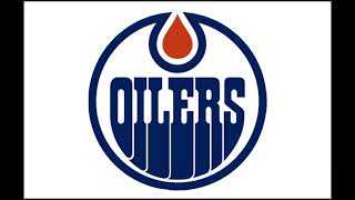 Edmonton Oilers 201112 Goal Horn [upl. by Ahseikan]