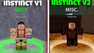 Mastering Observation V2 And it is OP Blox Fruits in hindi [upl. by Nyleak13]