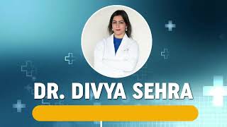 What Are Ovarian Cysts Symptoms Causes amp When to Worry  Dr Divya Sehra Explains [upl. by Eceer142]