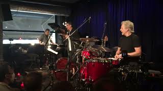 Joey Calderazzo John Patitucci Dave Weckl Live in Zig Zag Jazz Club Berlin 27052024 1 [upl. by Erastus]