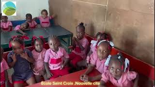 A New School Year at Saint Croix Nouvelle Cite [upl. by Kadner165]