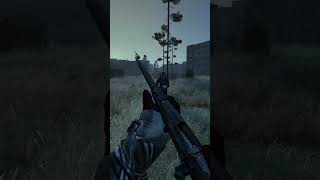 The Toughest Man in DayZ [upl. by Ylrebmek]