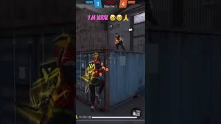 freefire freefire1vs1customtipsandtricks [upl. by Satsok]