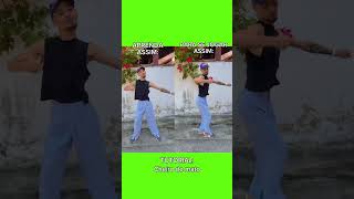 Cheiro de mato  Tutorial Dancinha [upl. by Docila386]