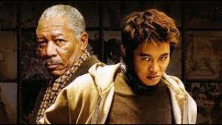 Unleashed Full Movie Fact amp Review  Jet Li  Morgan Freeman [upl. by Gan829]