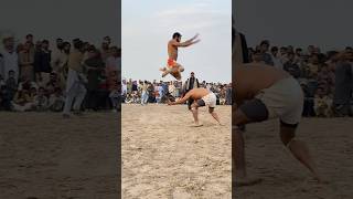 foryounewkabaddi Match 03112024 [upl. by Adnilem]